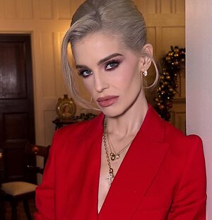 Kelly Osbourne