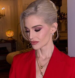Kelly Osbourne leaked photo #21