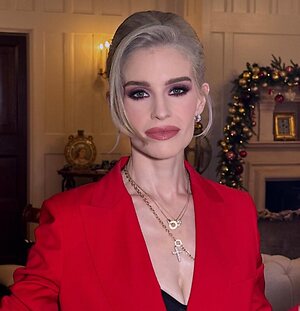 Kelly Osbourne leaked photo #23