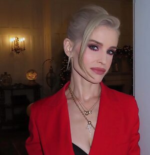 Kelly Osbourne leaked photo #24