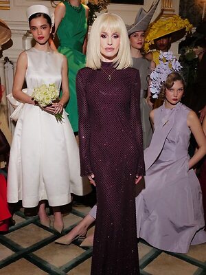 Kelly Osbourne