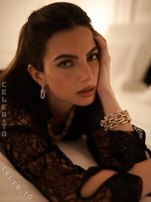 Kelly Piquet Nude Leaked Photo #7