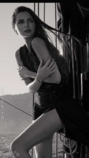Kelly Piquet photo