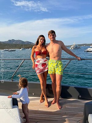 Kelly Piquet Nude Leaked Photo #58