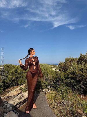 Kelly Piquet photo