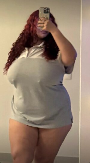 Kelly Pocket Nude Leaked Photo #49