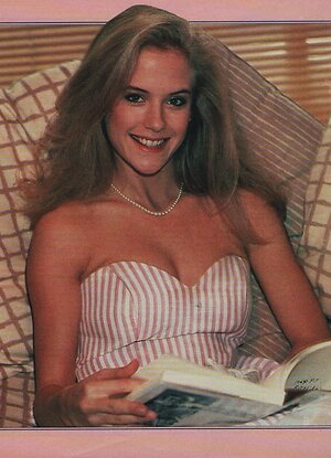 Kelly Preston