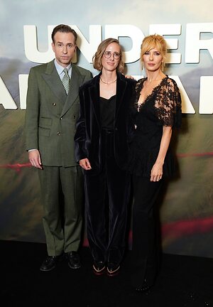 Kelly Reilly