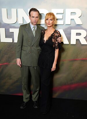 Kelly Reilly Nude Leaked Photo #2