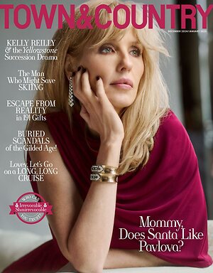 Kelly Reilly