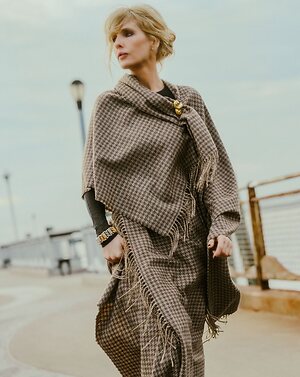Kelly Reilly leaked photo #12