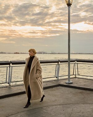 Kelly Reilly leaked photo #13