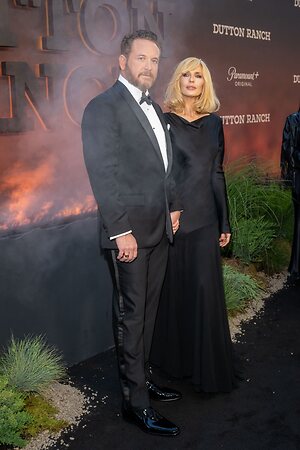 Kelly Reilly leaked photo #16