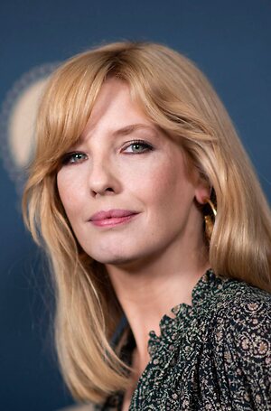 Kelly Reilly