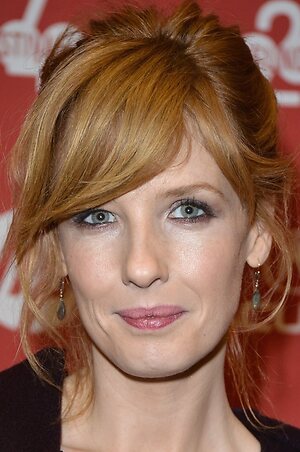Kelly Reilly