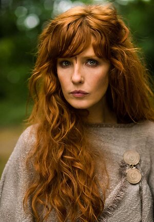 Kelly Reilly