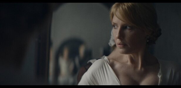 Kelly Reilly leaked photo #52
