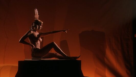 Kelly Reilly leaked photo #60