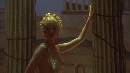 Kelly Reilly leaked photo #61