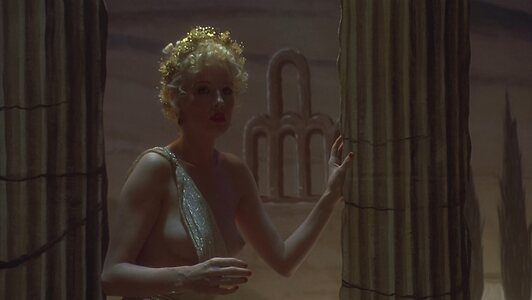 Kelly Reilly leaked photo #62
