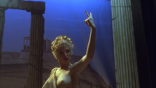 Kelly Reilly leaked photo #63