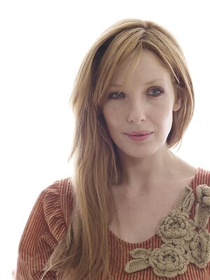 Kelly Reilly leaked photo #67