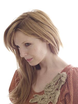 Kelly Reilly leaked photo #68