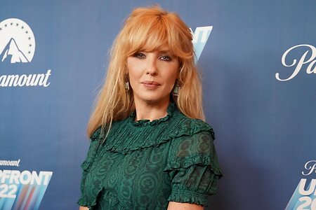 Kelly Reilly