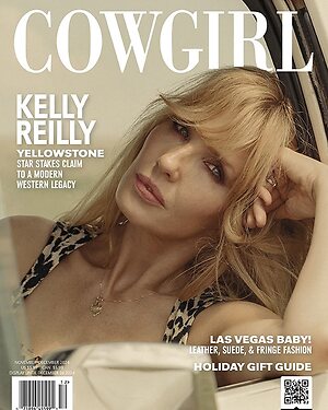 Kelly Reilly