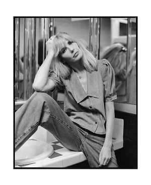 Kelly Reilly leaked photo #85
