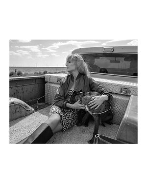 Kelly Reilly leaked photo #86