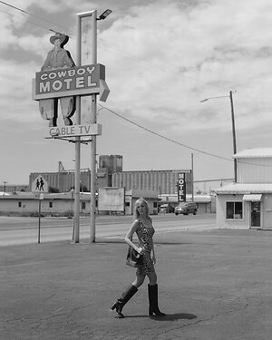 Kelly Reilly leaked photo #87