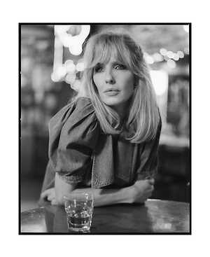 Kelly Reilly leaked photo #89