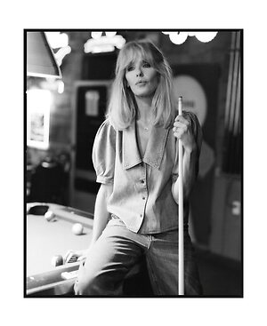 Kelly Reilly leaked photo #91