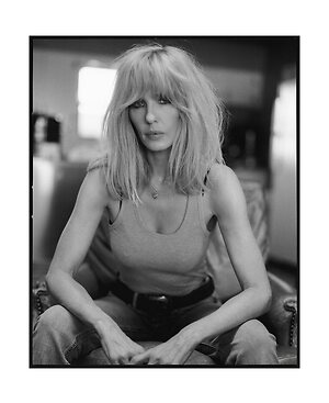 Kelly Reilly leaked photo #92