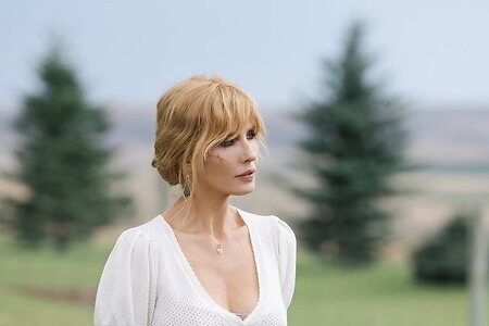 Kelly Reilly