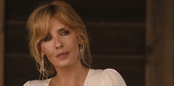 Kelly Reilly leaked photo #109