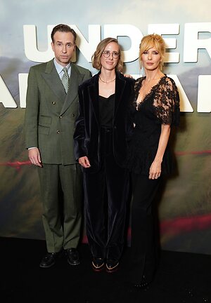 Kelly Reilly leaked photo #116
