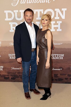 Kelly Reilly leaked photo #128