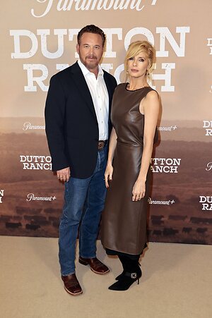 Kelly Reilly leaked photo #131