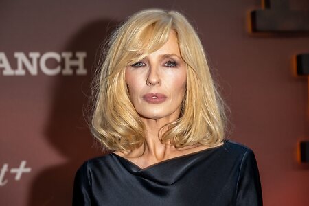 Kelly Reilly leaked photo #140