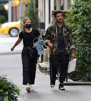 Kelly Ripa