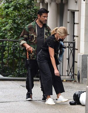 Kelly Ripa leaked photo #21
