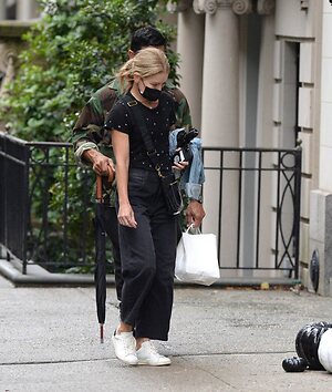 Kelly Ripa leaked photo #23