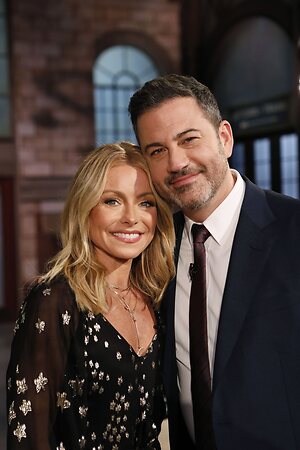 Kelly Ripa