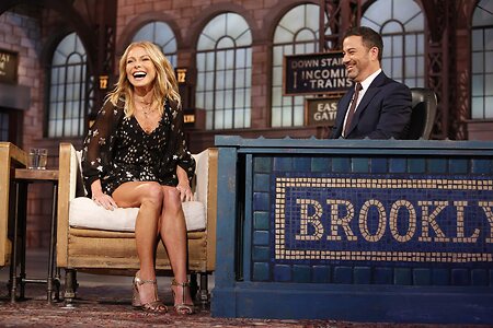 Kelly Ripa leaked photo #32