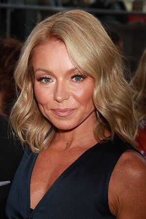 Kelly Ripa leaked photo #49