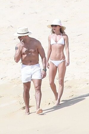Kelly Ripa leaked photo #54