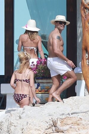 Kelly Ripa leaked photo #62