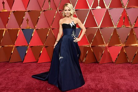 Kelly Ripa leaked photo #69